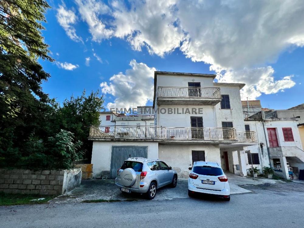 Casa plurilocale in vendita a Ascoli Piceno - Casa plurilocale in vendita a Ascoli Piceno