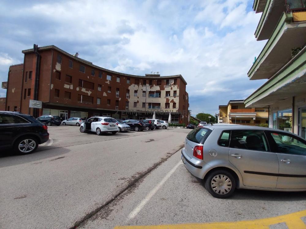 Posto macchina monolocale in vendita a Folignano - Posto macchina monolocale in vendita a Folignano