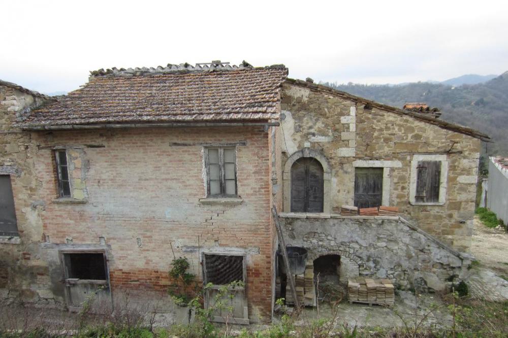 rustico / casale in vendita a Ascoli Piceno