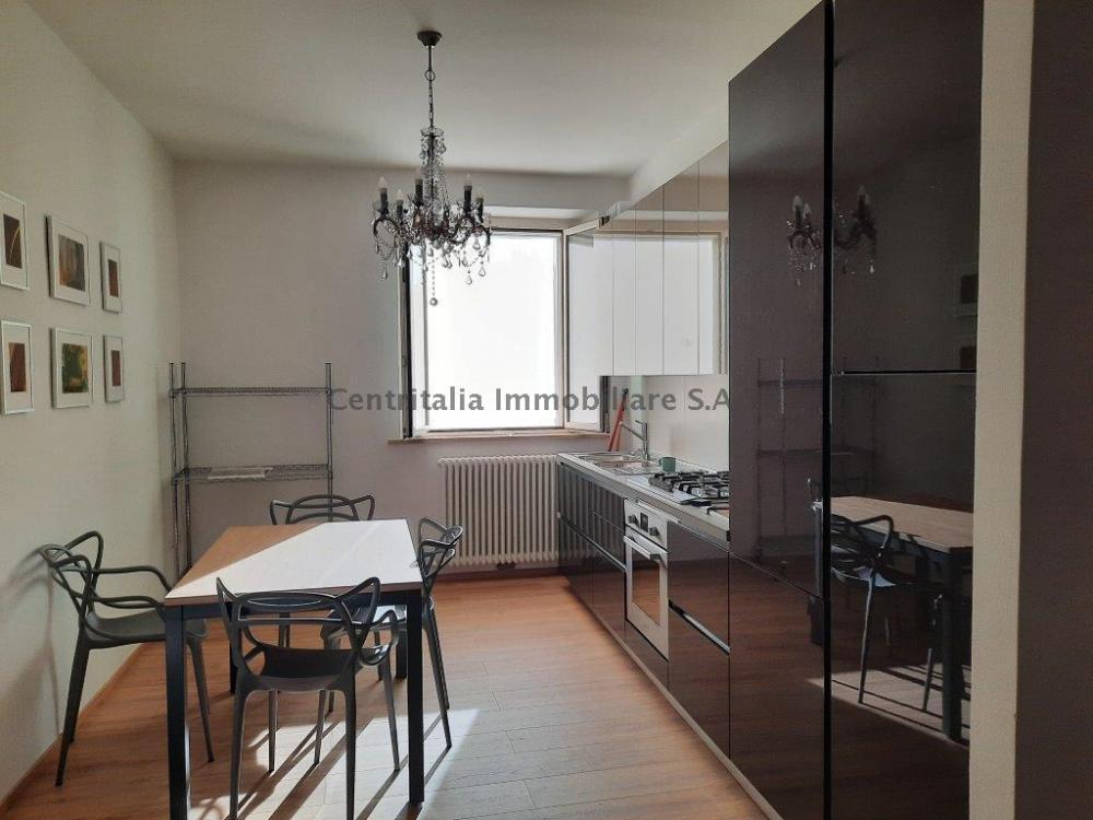 Appartamento in vendita a Urbino - Appartamento in vendita a Urbino