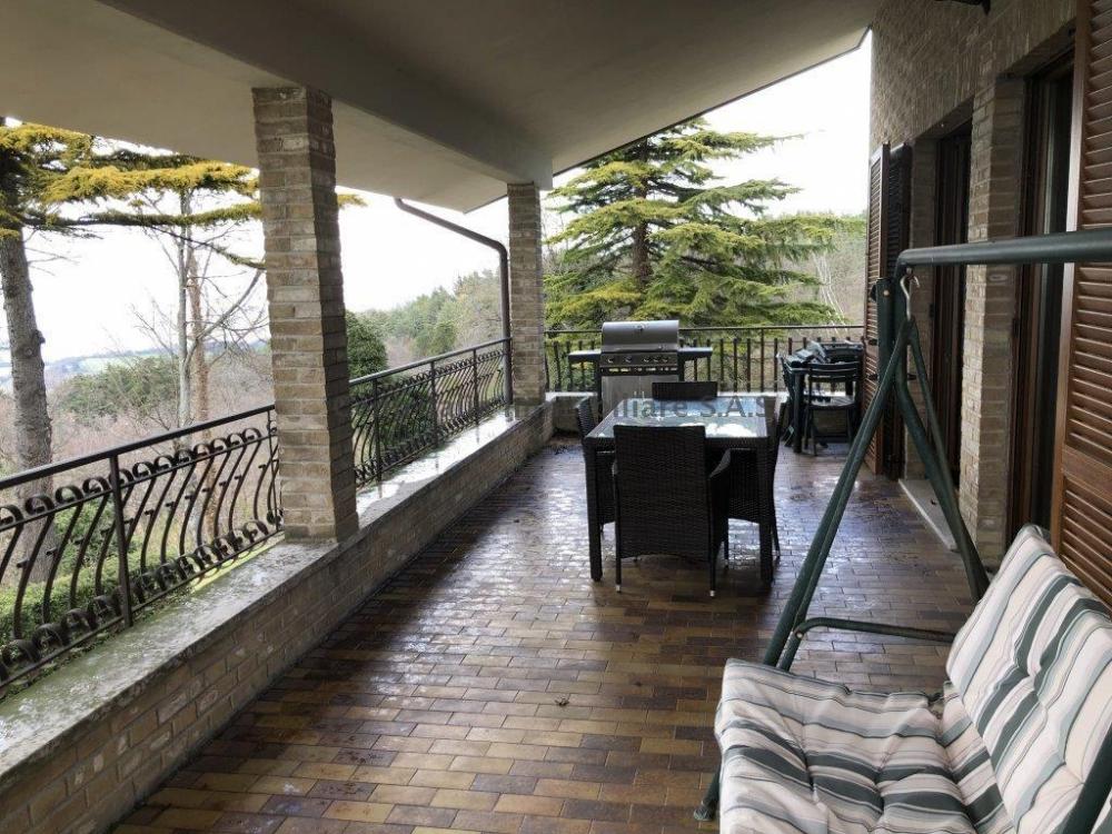 villa in vendita a Urbino
