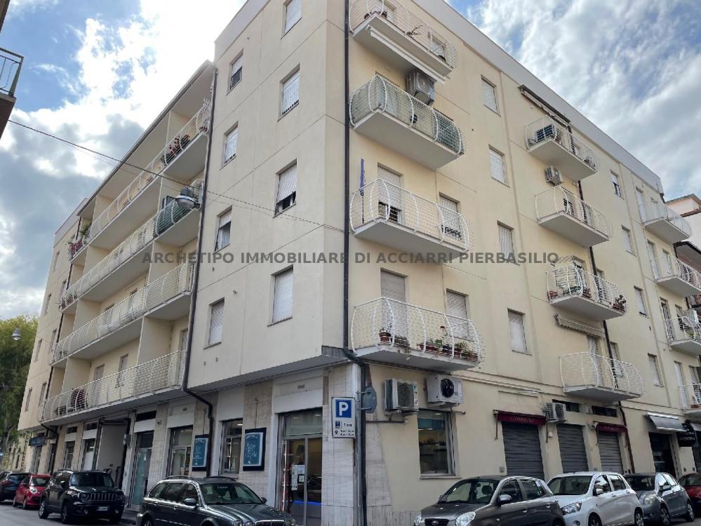 Appartamento plurilocale in vendita a Porto San Giorgio - Appartamento plurilocale in vendita a Porto San Giorgio