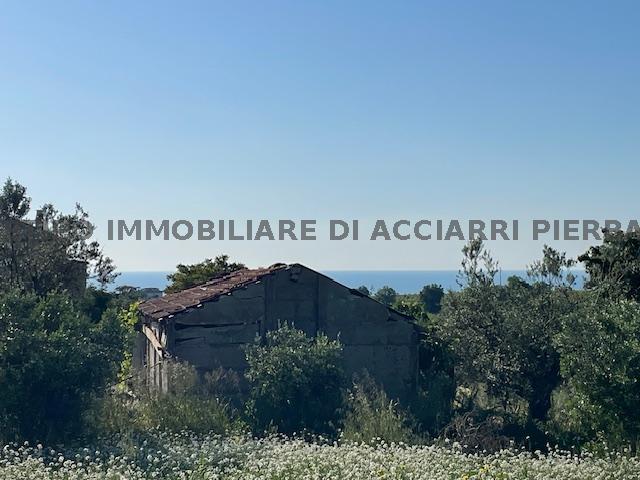 casa indipendente in vendita a Massignano