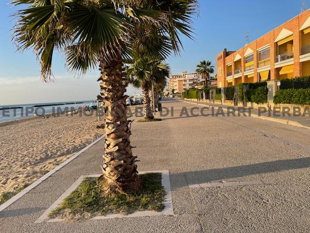 Posto macchina in vendita a Cupra Marittima - Posto macchina in vendita a Cupra Marittima