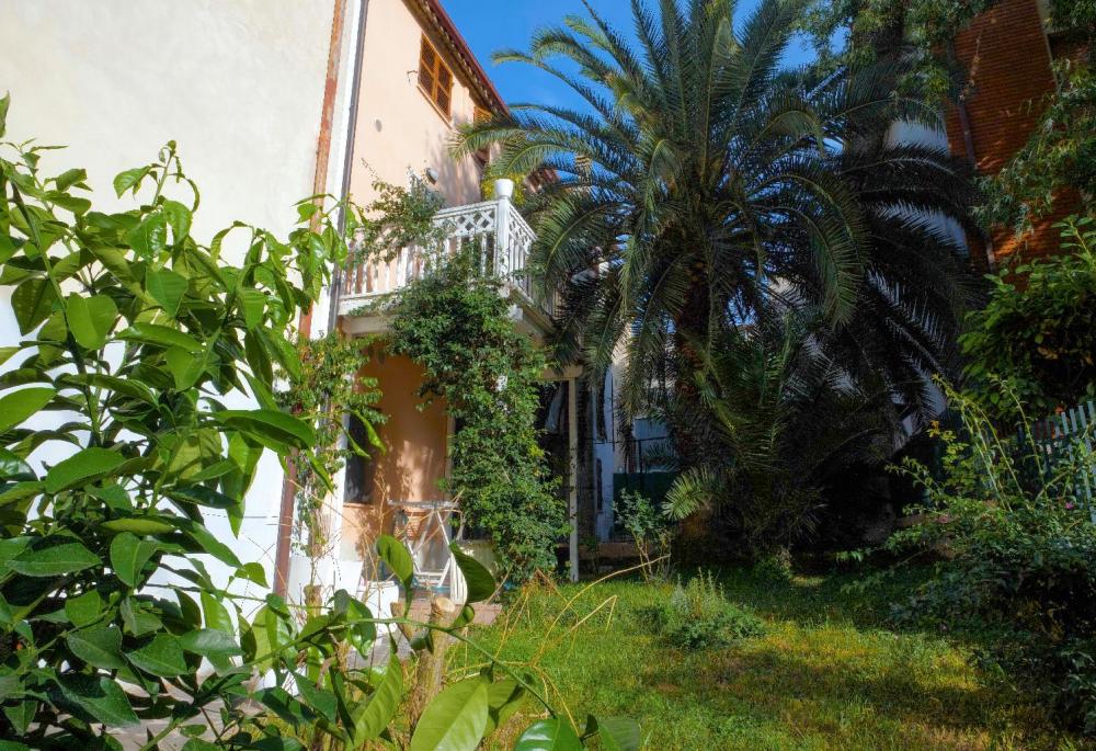 Casa plurilocale in vendita a Castelleone di Suasa - Casa plurilocale in vendita a Castelleone di Suasa