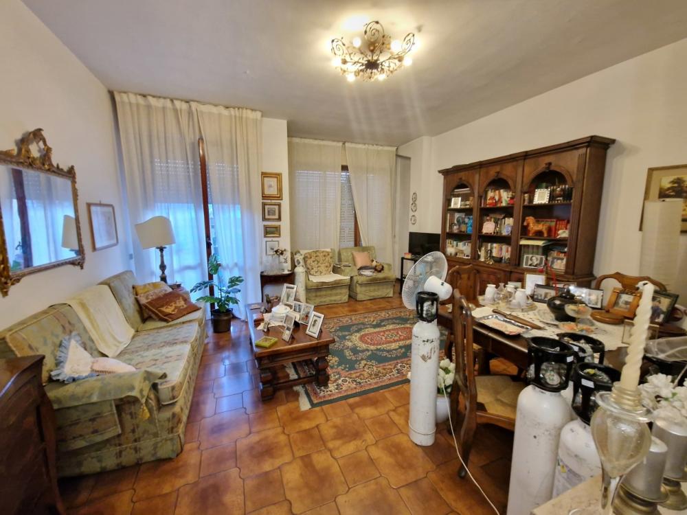 Appartamento quadrilocale in vendita a Sant'anna - Appartamento quadrilocale in vendita a Sant'anna