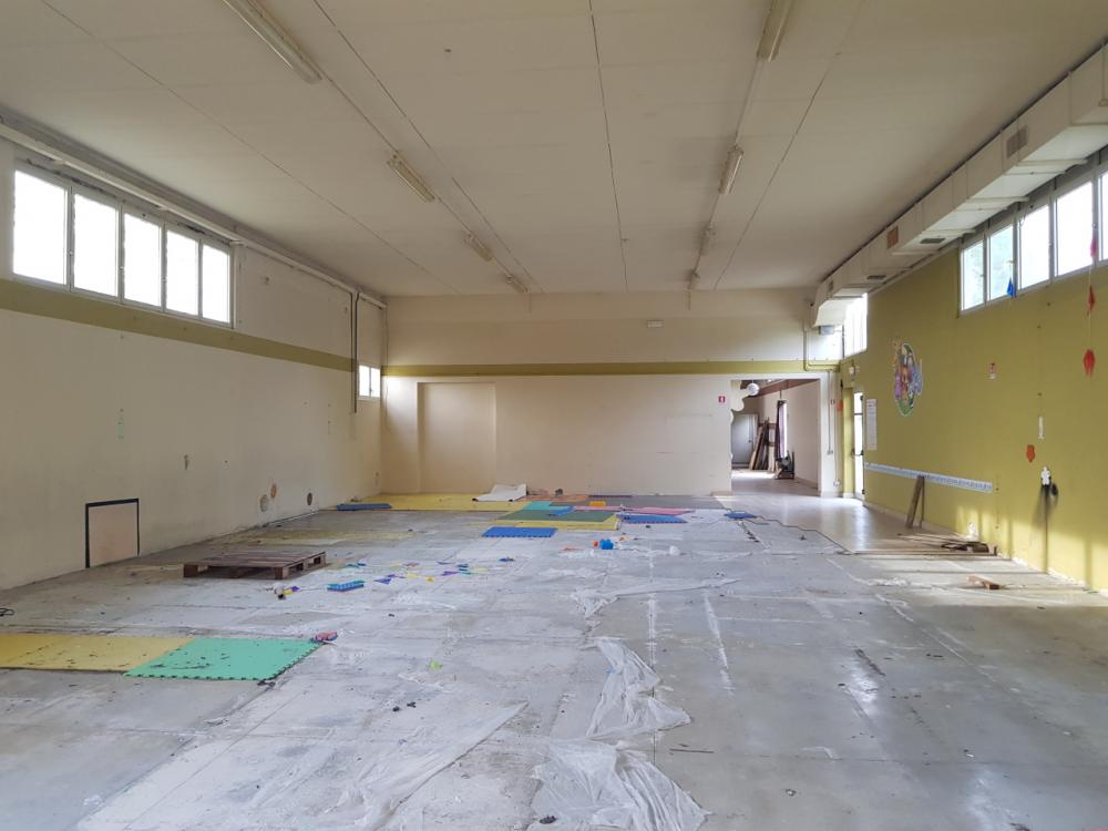 Negozio bilocale in affitto a Lammari - Negozio bilocale in affitto a Lammari