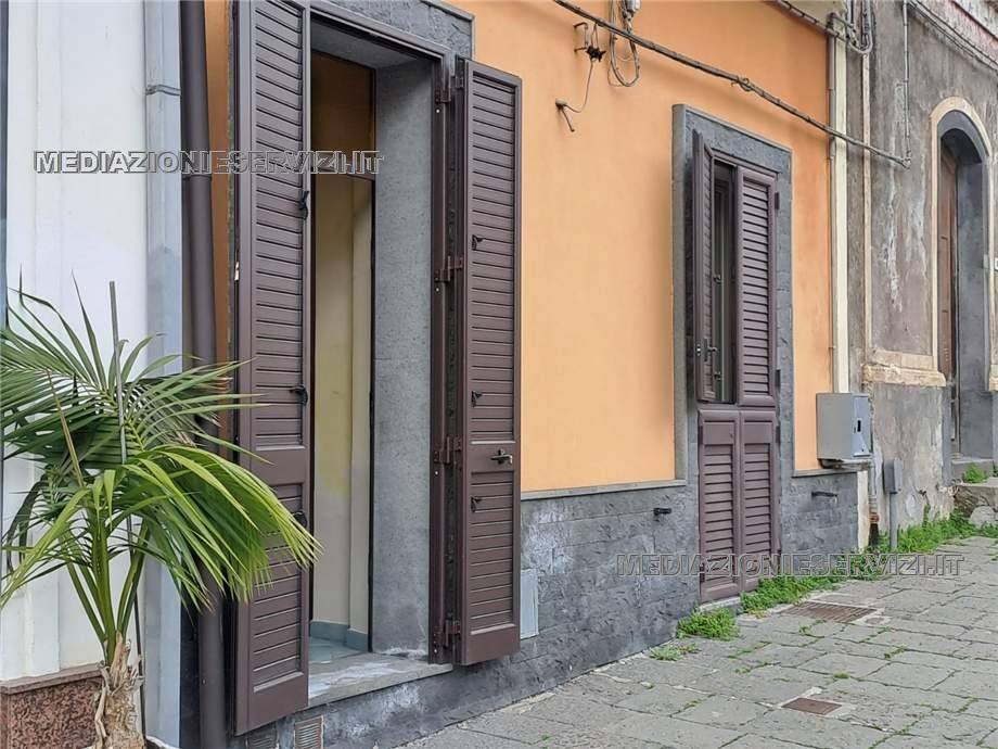 Casa plurilocale in vendita a Piedimonte Etneo - Casa plurilocale in vendita a Piedimonte Etneo