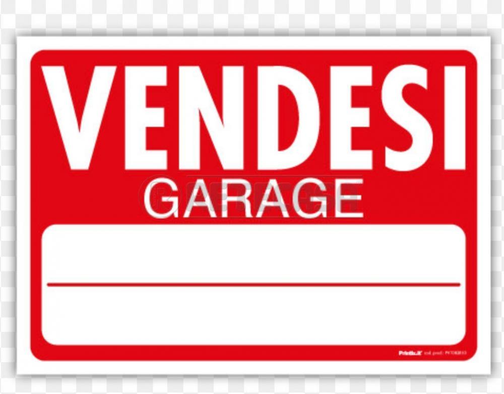 garage in vendita a Mercato San Severino