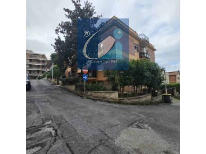 Appartamento plurilocale in vendita a monterotondo - Appartamento plurilocale in vendita a monterotondo