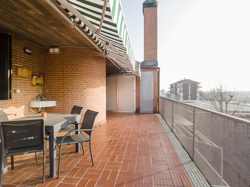 Appartamento quadrilocale in vendita a torino - Appartamento quadrilocale in vendita a torino