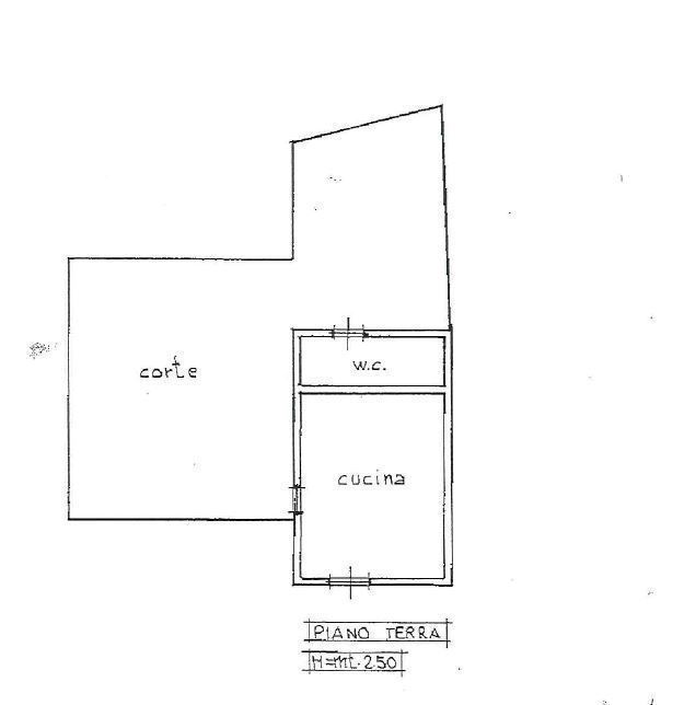 Villaschiera monolocale in vendita a castelnuovo-magra - Villaschiera monolocale in vendita a castelnuovo-magra