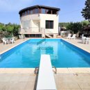 Villa indipendente plurilocale in vendita a Monte san michele