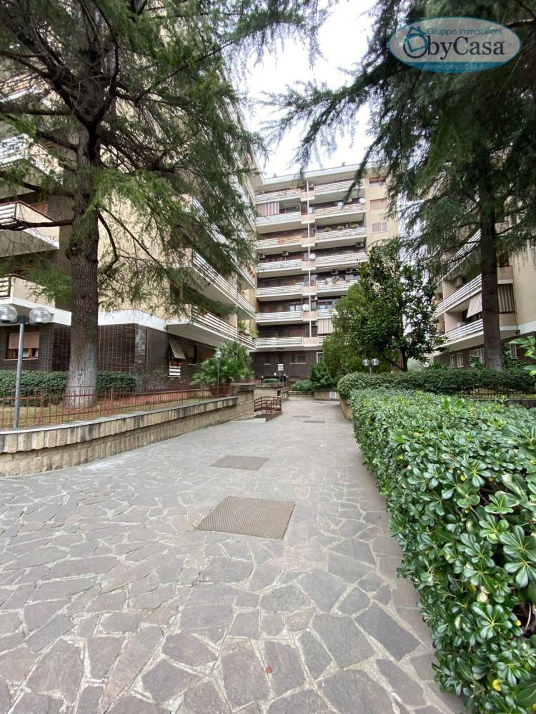 Appartamento monolocale in vendita a Roma - Appartamento monolocale in vendita a Roma