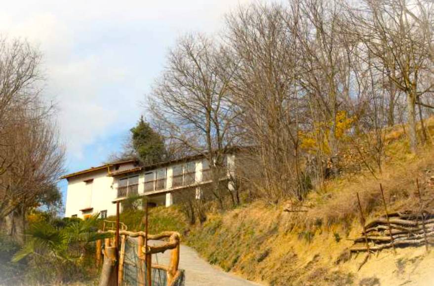 villa in vendita a Sasso Marconi