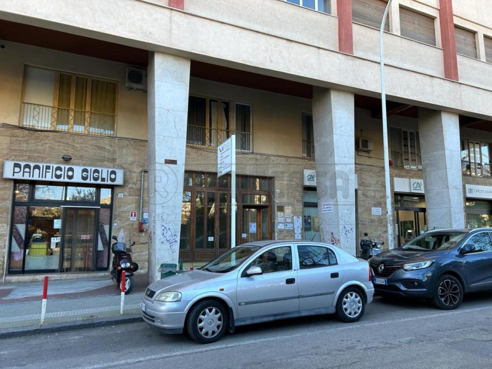 appartamento in vendita a Caltanissetta