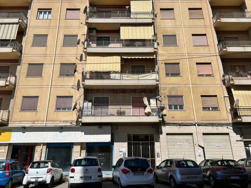 appartamento in vendita a Caltanissetta