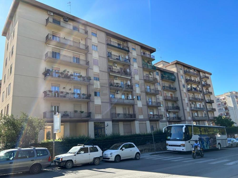 appartamento in vendita a Caltanissetta