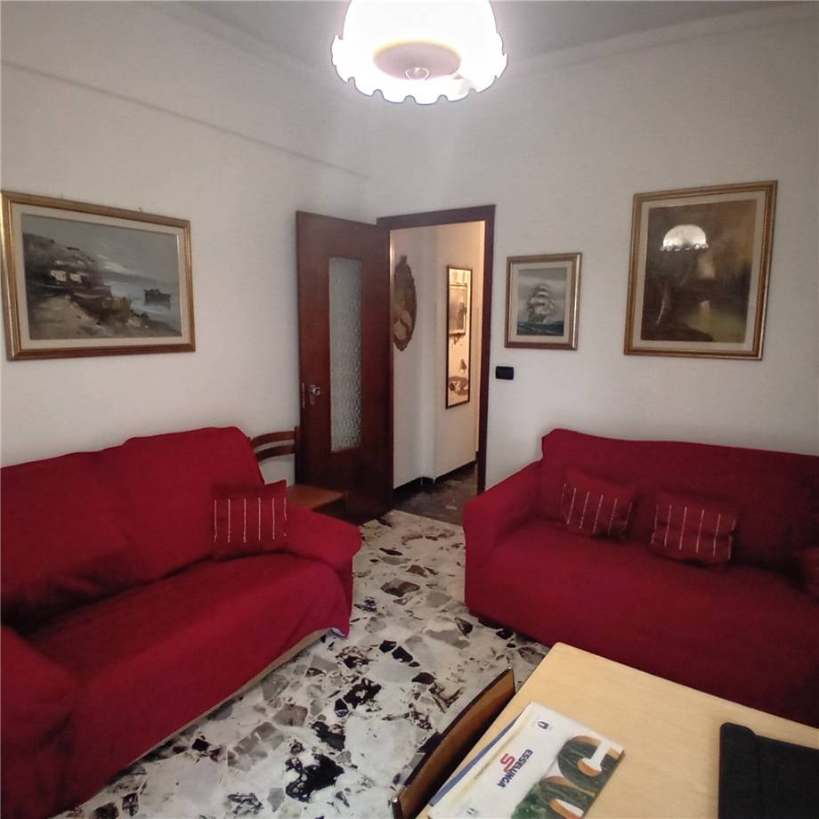 Appartamento trilocale in vendita a Borghetto Santo Spirito - Appartamento trilocale in vendita a Borghetto Santo Spirito