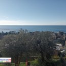 Villa indipendente plurilocale in vendita a Nervi