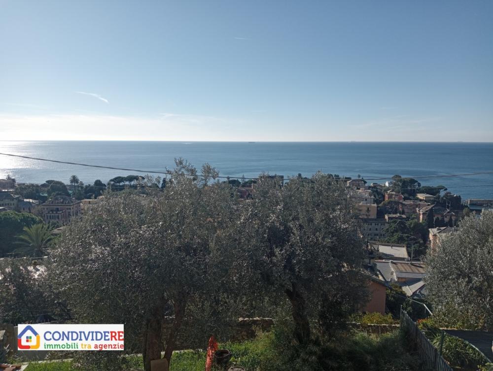 Villa indipendente plurilocale in vendita a Nervi - Villa indipendente plurilocale in vendita a Nervi