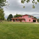 Villa indipendente plurilocale in vendita a Capriolo