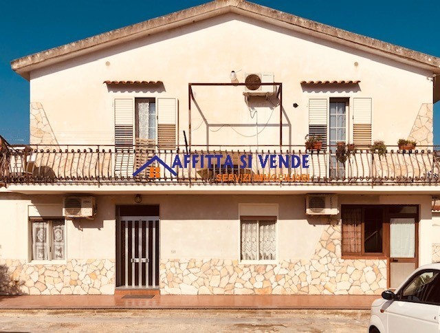 Villa indipendente plurilocale in vendita a siracusa - Villa indipendente plurilocale in vendita a siracusa