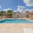 Villa indipendente plurilocale in vendita a ostuni