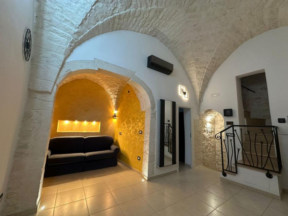 Villa indipendente trilocale in vendita a ostuni - Villa indipendente trilocale in vendita a ostuni