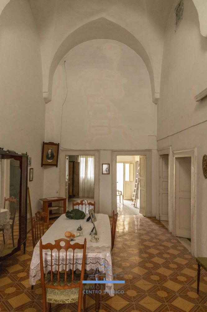 villa indipendente in vendita a San Pancrazio Salentino