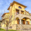 Villa indipendente plurilocale in vendita a marsciano
