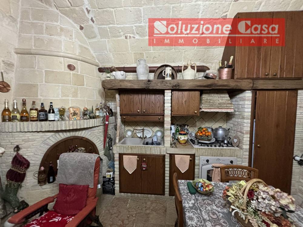 Casa bilocale in vendita a Canosa di Puglia - Casa bilocale in vendita a Canosa di Puglia