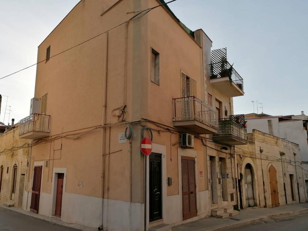 Casa bilocale in vendita a Canosa di Puglia - Casa bilocale in vendita a Canosa di Puglia