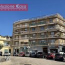 Appartamento quadrilocale in vendita a Canosa di Puglia