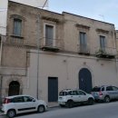 Casa quadrilocale in vendita a Canosa di Puglia