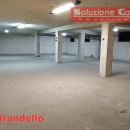 Garage monolocale in vendita a Canosa di Puglia