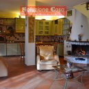 Villa indipendente plurilocale in vendita a Canosa di Puglia