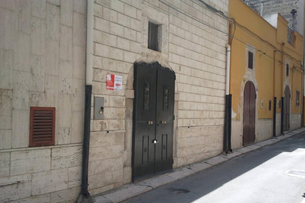 ufficio in vendita a Canosa di Puglia