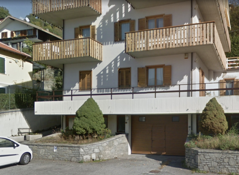 Appartamento quadrilocale in vendita a saint-vincent - Appartamento quadrilocale in vendita a saint-vincent