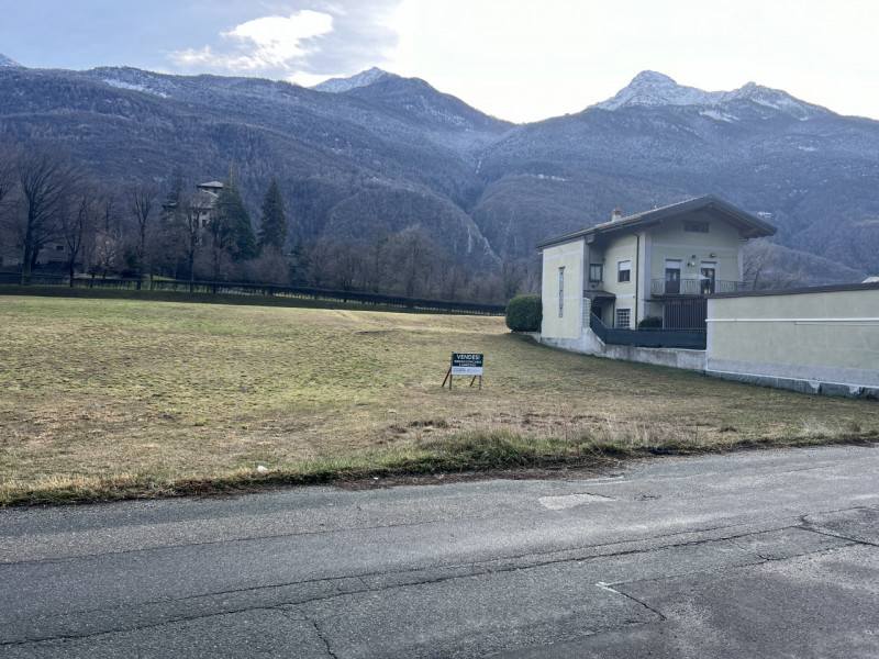 terreno residenziale in vendita a Chatillon