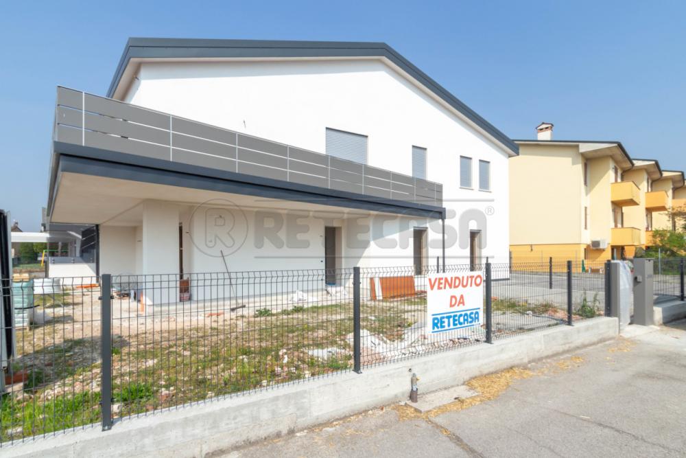 appartamento in vendita a Bolzano Vicentino