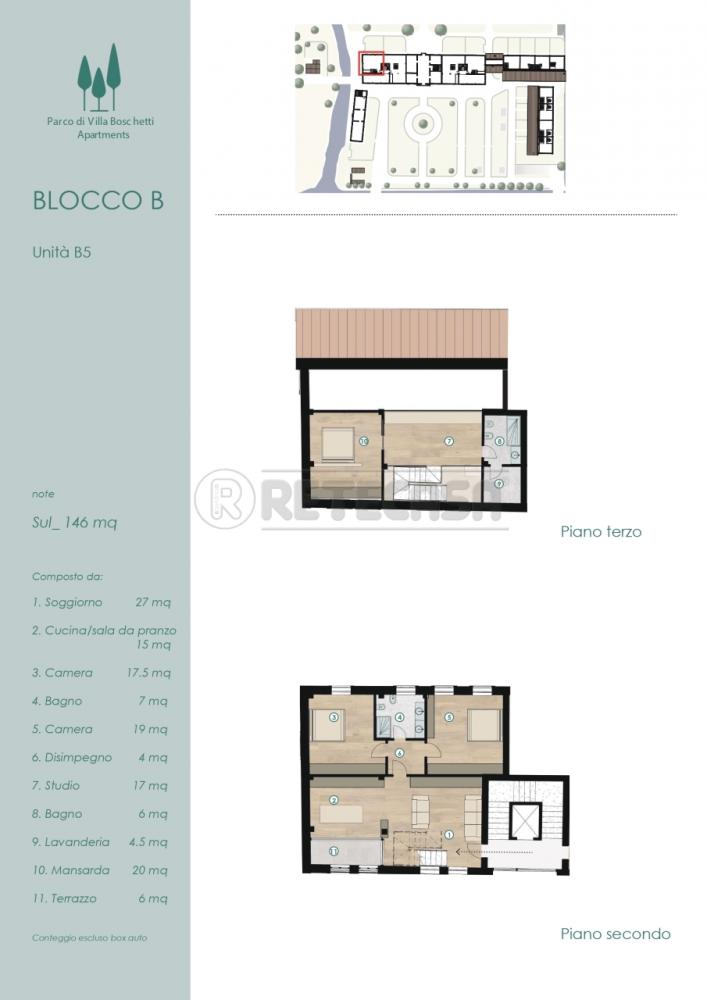 Appartamento plurilocale in vendita a bolzano-vicentino - Appartamento plurilocale in vendita a bolzano-vicentino