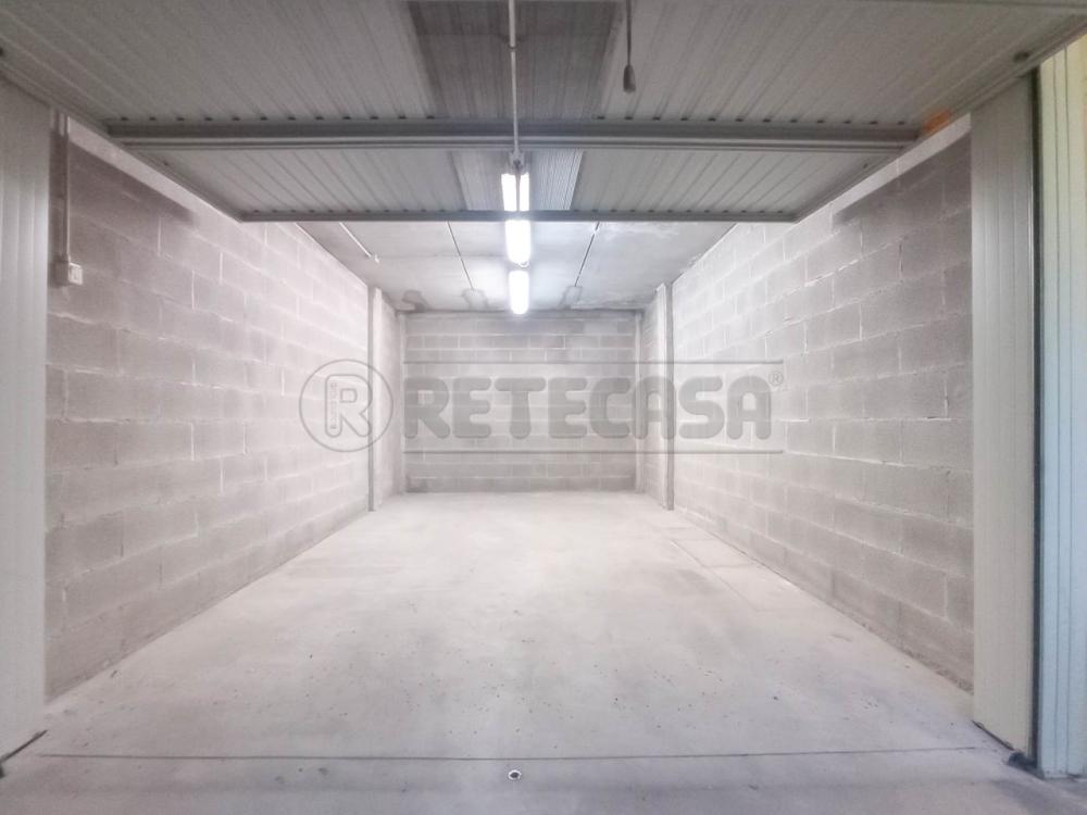 garage in vendita a Vicenza