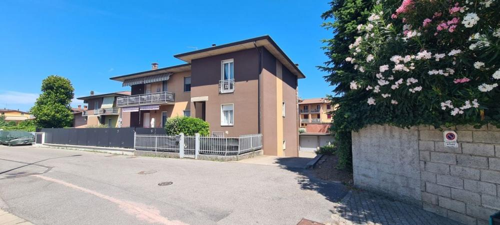 appartamento in vendita a Borgosatollo