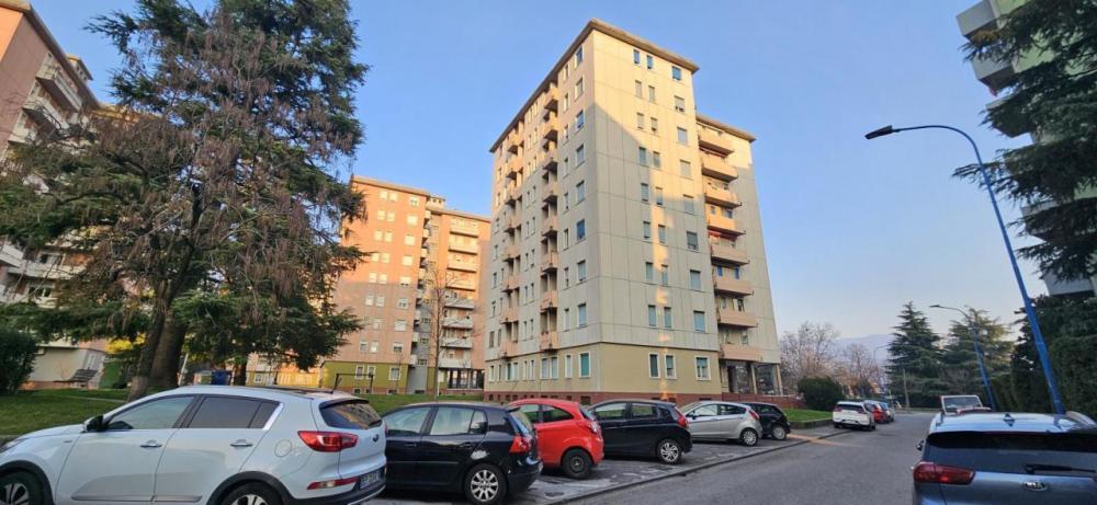 Appartamento quadrilocale in vendita a brescia - Appartamento quadrilocale in vendita a brescia