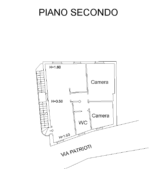 Appartamento trilocale in vendita a sarezzo - Appartamento trilocale in vendita a sarezzo