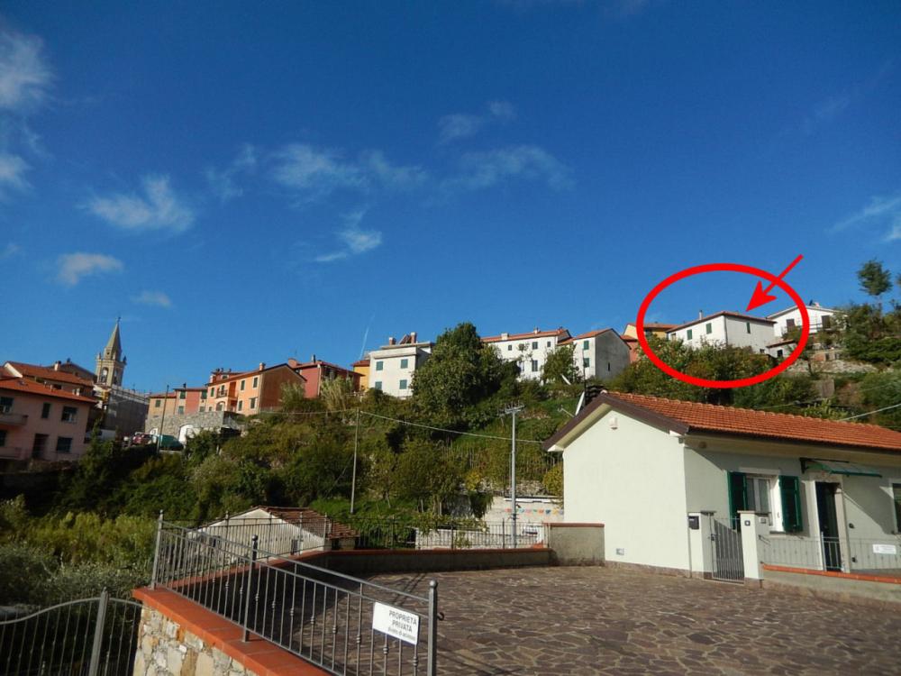 Appartamento in vendita a San pietro di frascati - Appartamento in vendita a San pietro di frascati