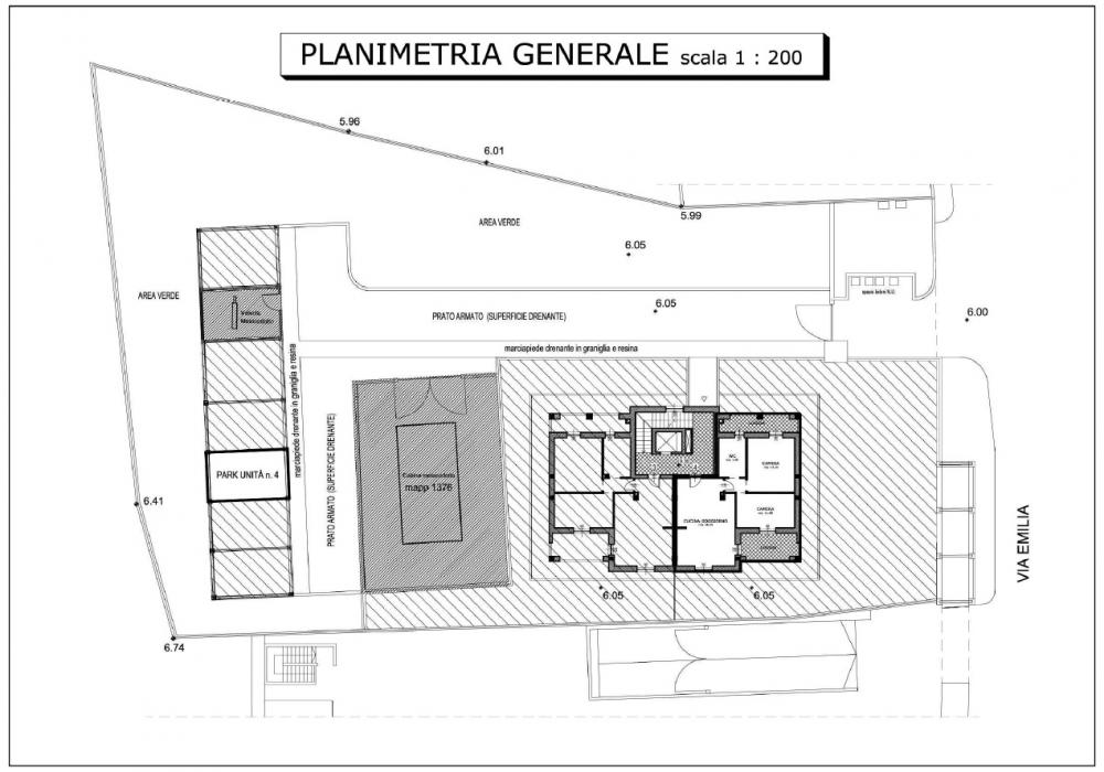 Appartamento plurilocale in vendita a sestri-levante - Appartamento plurilocale in vendita a sestri-levante