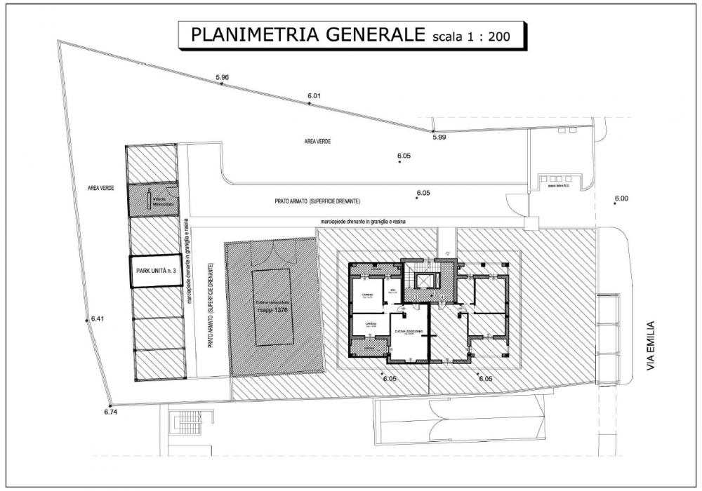 Appartamento plurilocale in vendita a sestri-levante - Appartamento plurilocale in vendita a sestri-levante