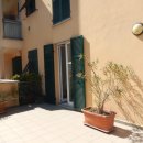 Appartamento quadrilocale in vendita a casarza-ligure